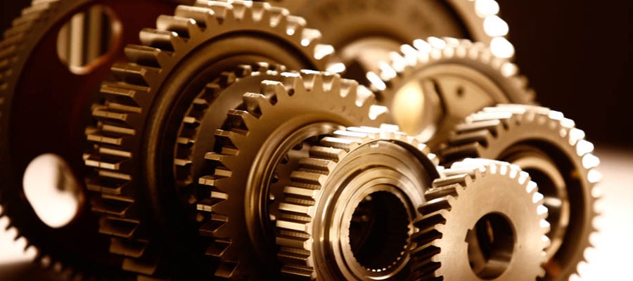 3. Zinc powder in Industrial Paints - Metrochem