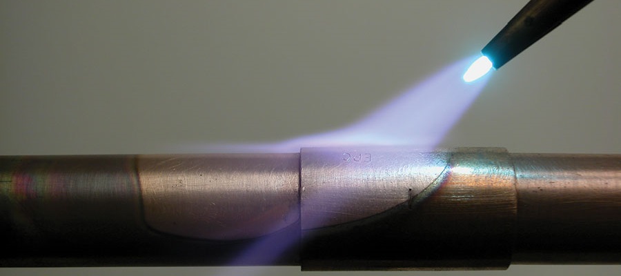 4. Zinc powder in Industrial Paints - Metrochem